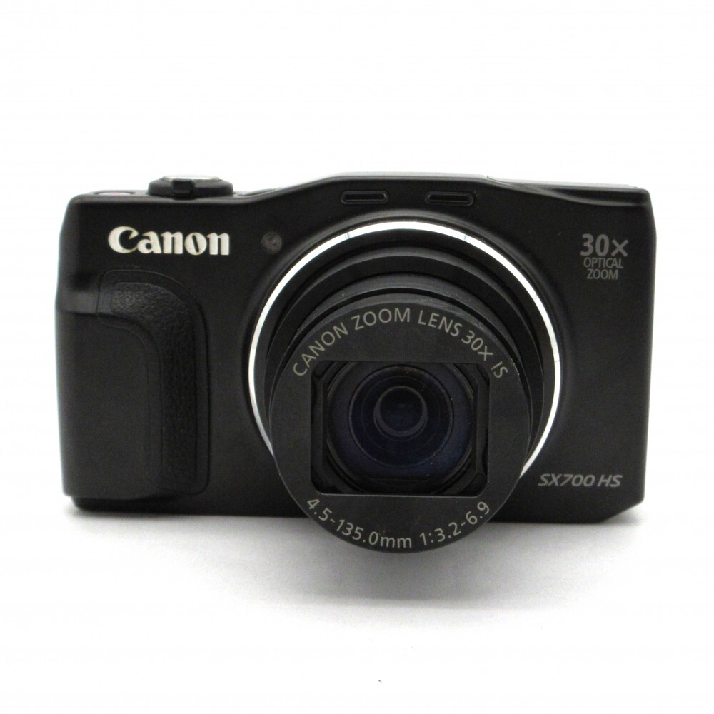 Canon デジタルカメラ　SX700HS 美品動作確認済 Amazon | Canon デジタルカメラ Power Shot SX700 HS レッド