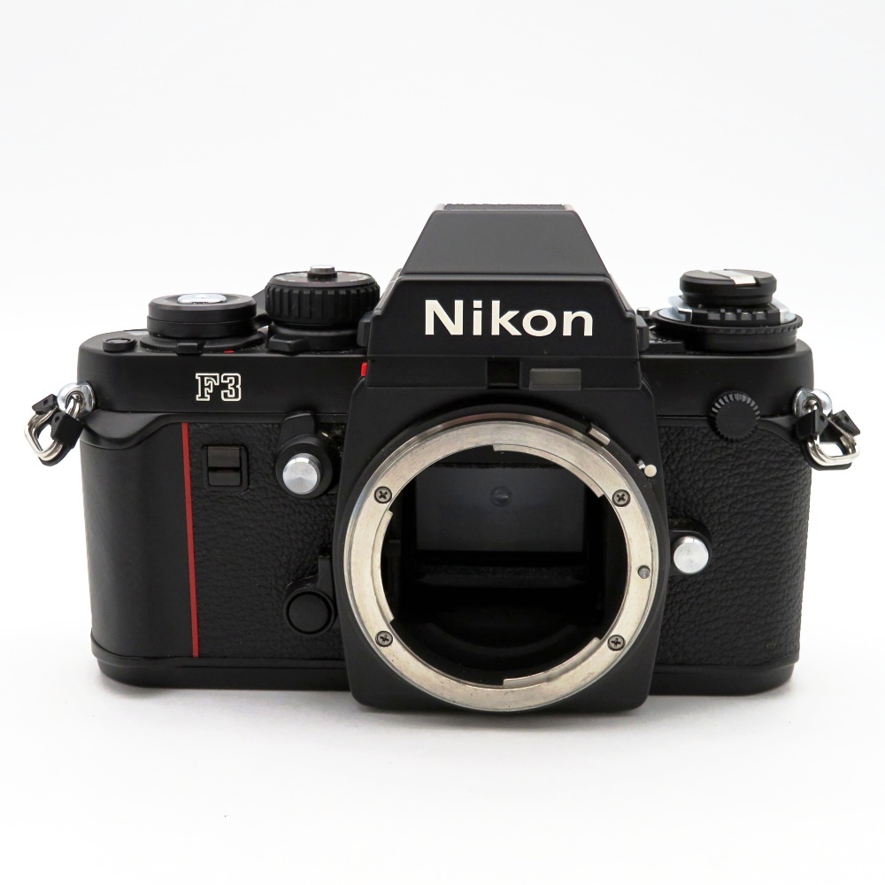 ニコン F3 アイレベル + AF NIKKOR 28mm F2.8［ジャンク品］ 中古 2025年最新】Yahoo!オークション -ニコンf3アイレベルの中古品