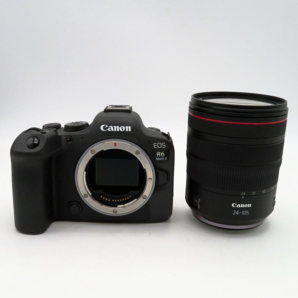 【美品・付属品完備】RF24-105mm F4 L IS USM RFマウント RF24-105mm F4 L IS USM：レンズ交換式カメラ・レンズ｜個人