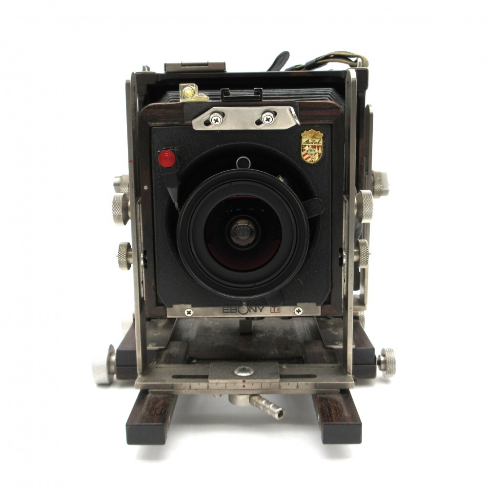 EBONY エボニー SV810/sv810u大判 交換用標準蛇腹 EBONY エボニー SV810/sv810u大判 交換用標準蛇腹