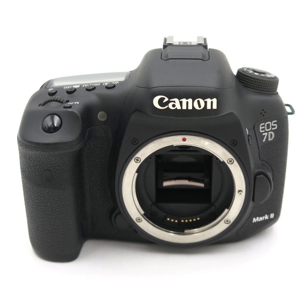 2025年最新】Yahoo!オークション -eos 7d mark iiの中古品・新品