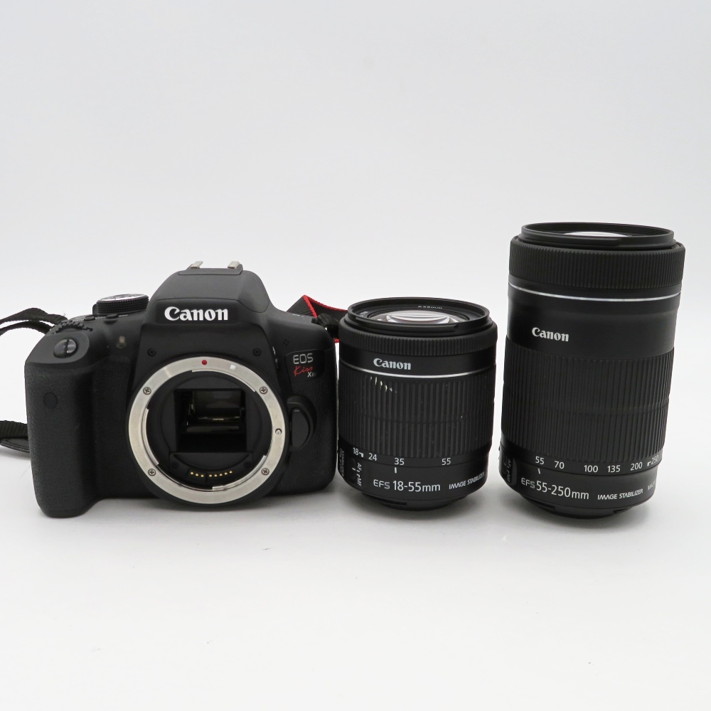 ◆冬SALE◆ Canon EOS Kiss x8iバッグ付き ◇冬SALE◇ Canon EOS Kiss x8iバッグ付き Amazon.co.jp: 【整備
