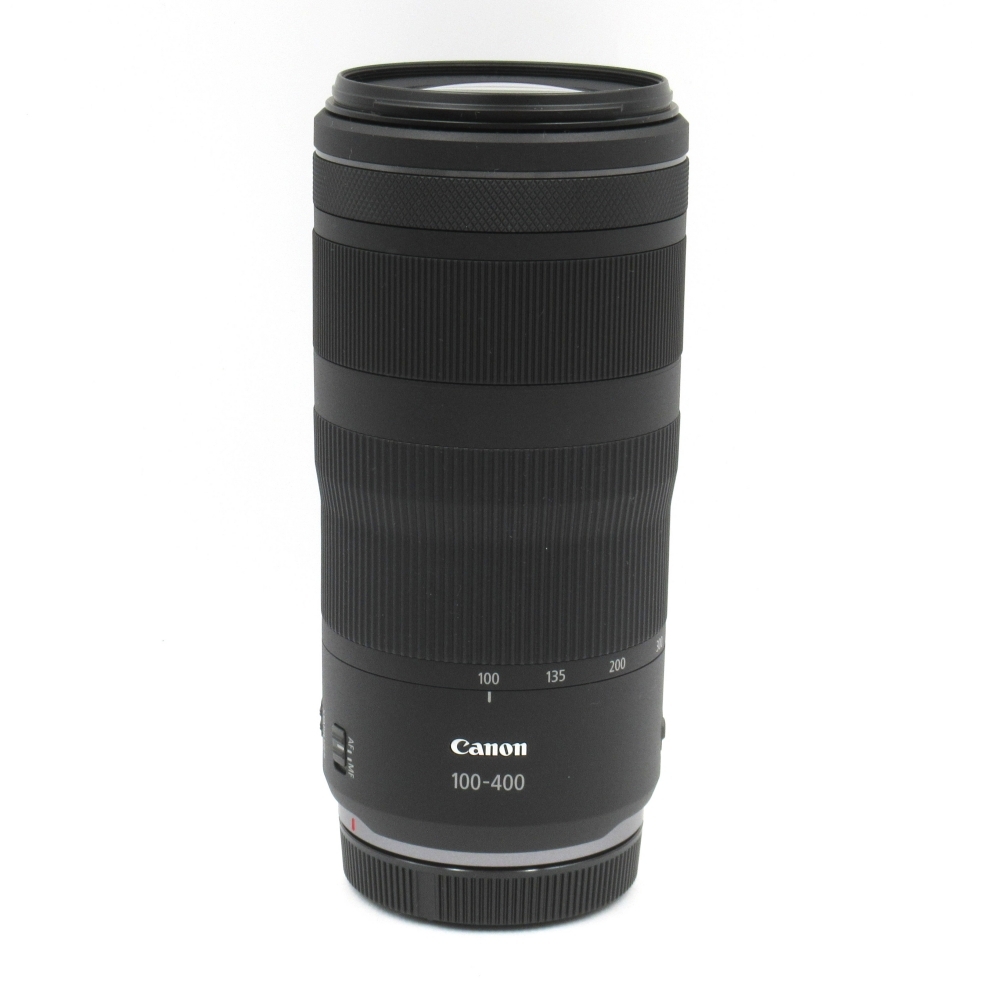 【週末限定値下げ】【元箱・保証無し】キヤノン RF100-400mm 2025年最新】rf100-400mmの人気アイテム - メルカリ