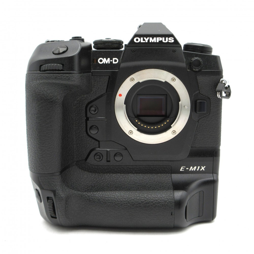 2025年最新】Yahoo!オークション -olympus om-d e-m1 ボディの