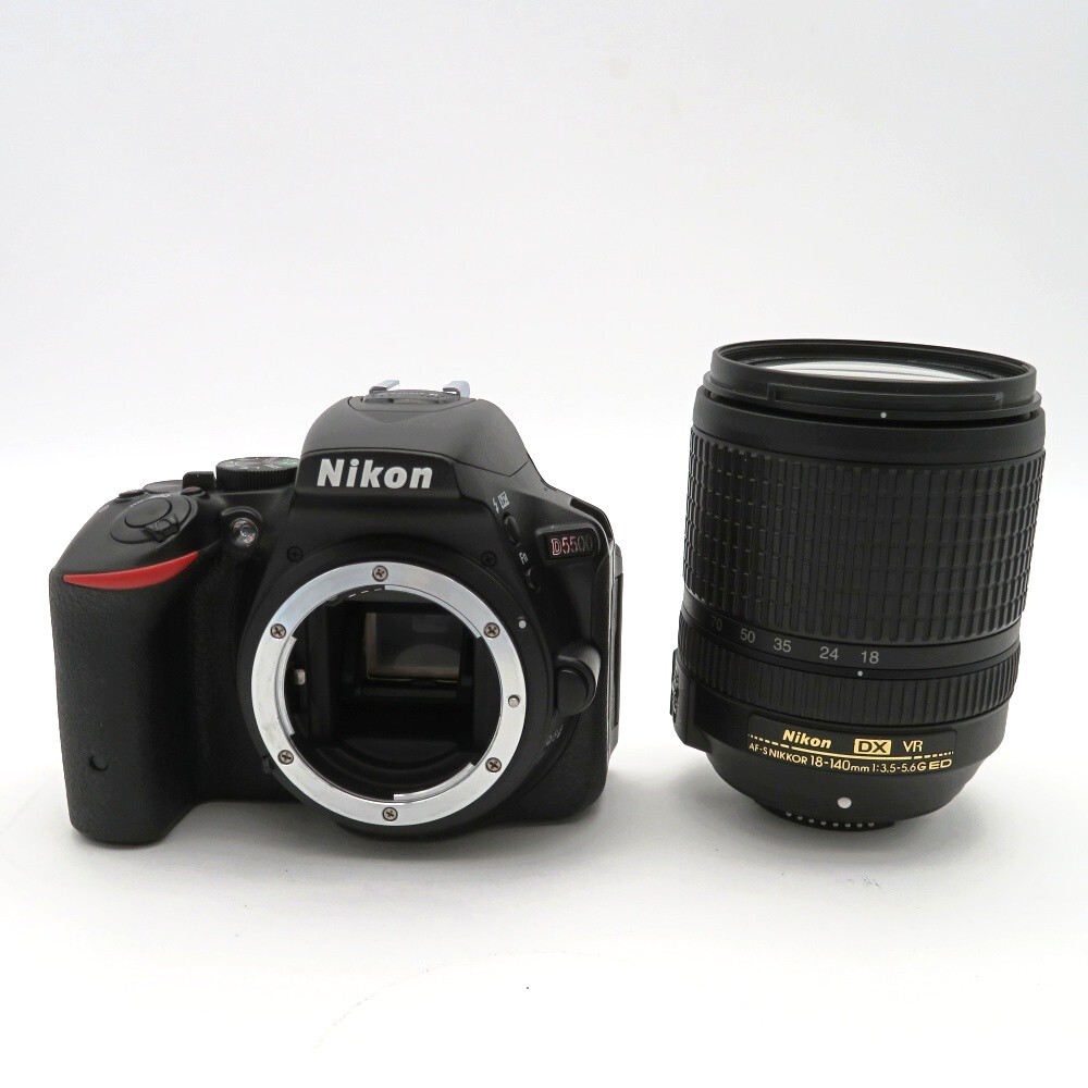 2025年最新】Yahoo!オークション -nikon d5500の中古品・新品