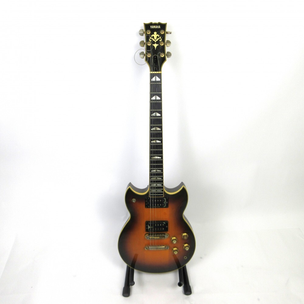 Yahoo!オークション -「yamaha sg ギター」(エレキギター