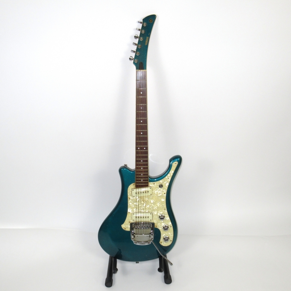 Yahoo!オークション -「yamaha sgv」(エレキギター) (ギター)の