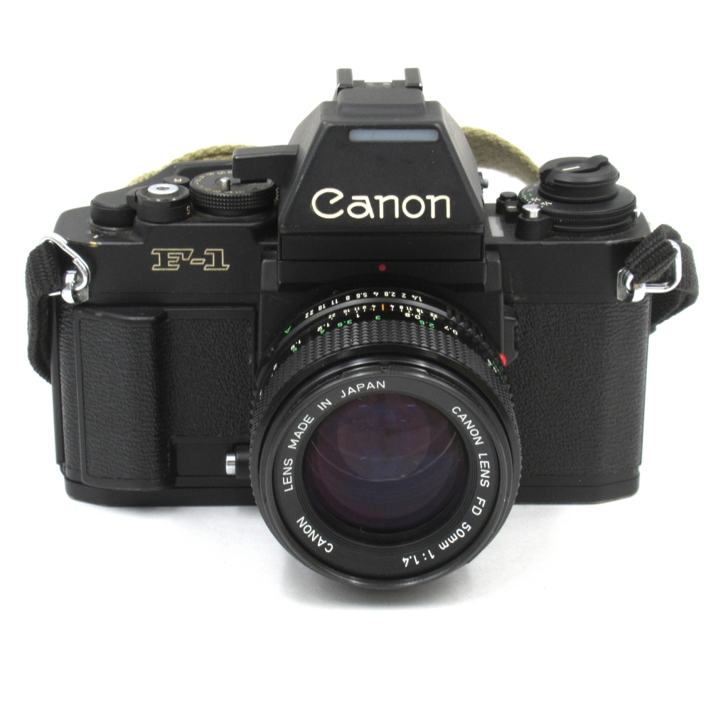 Yahoo!オークション -「canon fd 50mm f1.4」の落札相場・落札価格