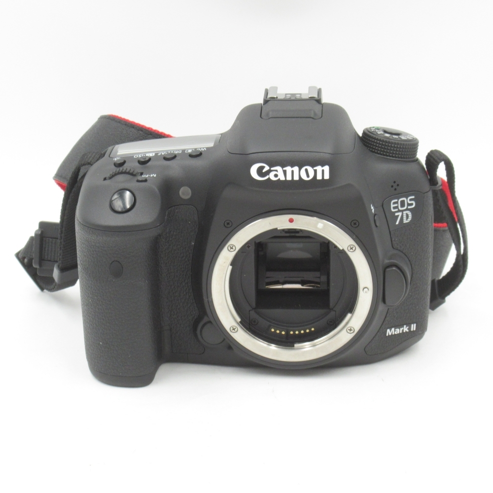 2025年最新】Yahoo!オークション -eos 7d mark iiの中古品・新品