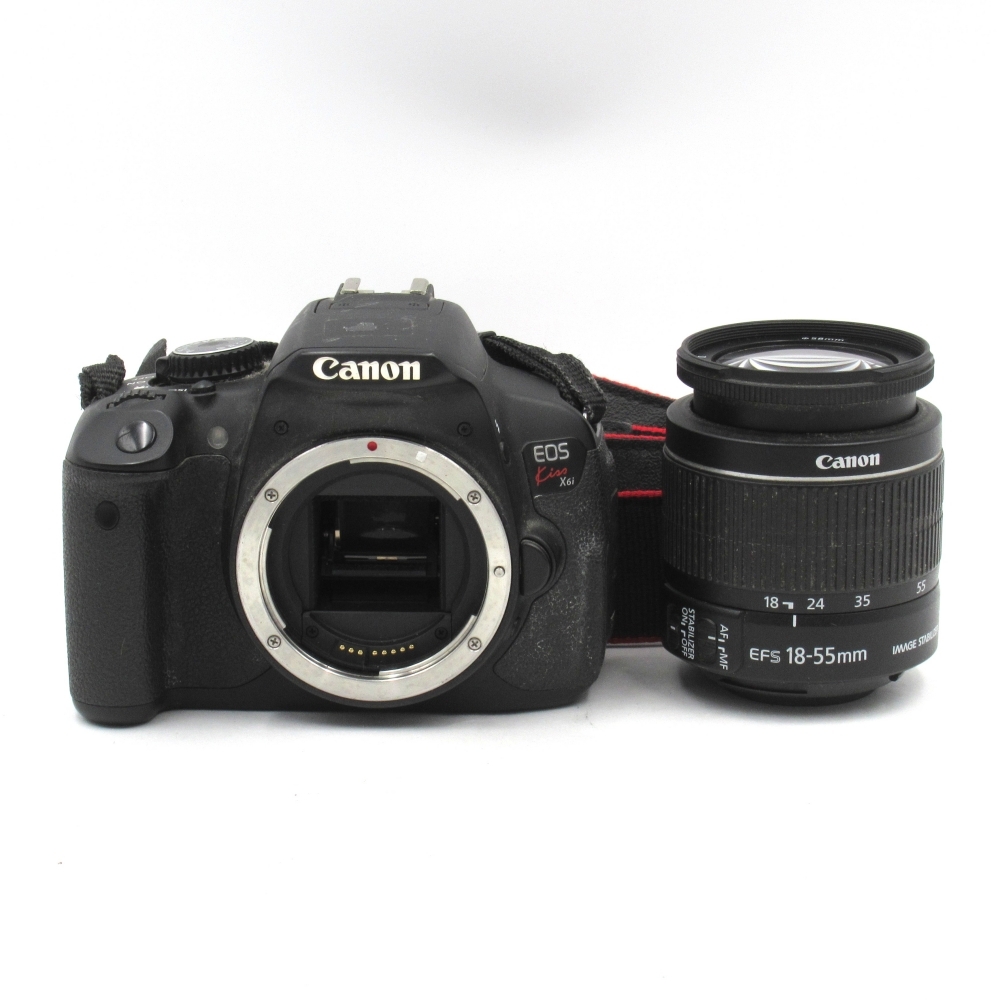 Canon  EOS  Kiss 5   美品 Amazon.co.jp: 【整備済み品】 Canon デジタル一眼レフカメラ