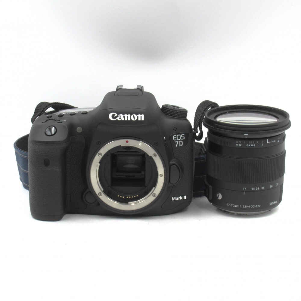 週末まで値下げ価格！　EOS 7D Mark２ 動作確認品 20141022100753_580_.jpg