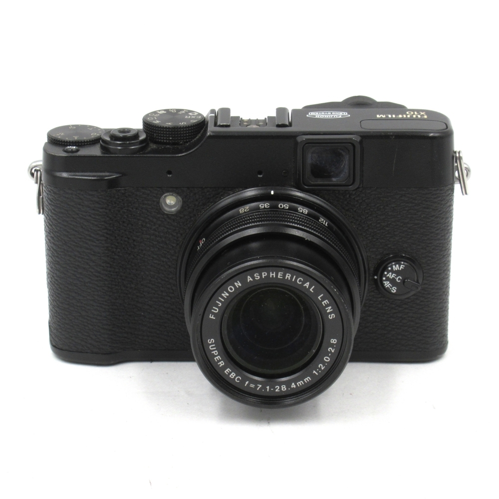 【美品】値下げ不可 FUJIFILM X10 富士フイルム FUJIFILM X-S10 ボディ 価格比較 - 価格.com