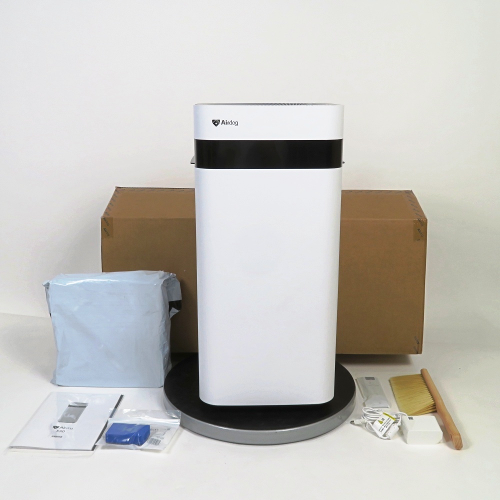 Airdog Airdog X3D [ホワイト] オークション比較 - 価格.com