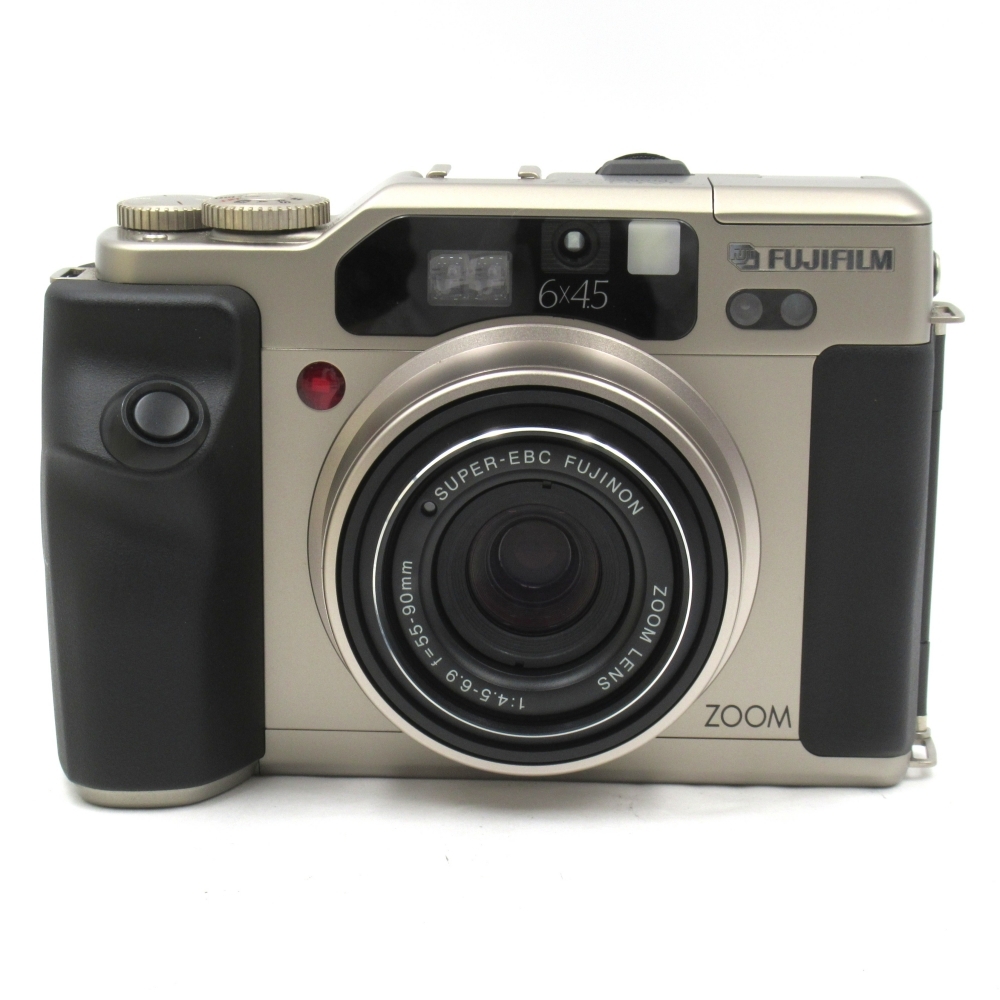 富士フイルム GA645Zi Professional オークション比較 - 価格.com