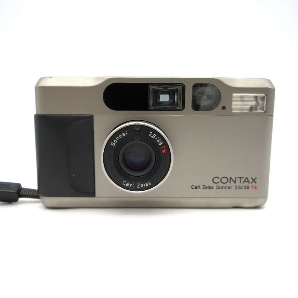 2025年最新】Yahoo!オークション -contax t2 ケースの中古品