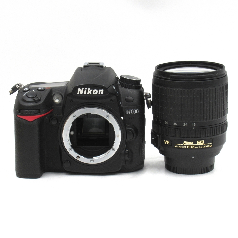 美品 箱付き⭐Nikon D7000 ハイスペック⭐ 本格派 一眼レフ⭐ボディ 楽天市場】ニコン Nikon D7000 ボディ デジタル 一眼レフカメラ