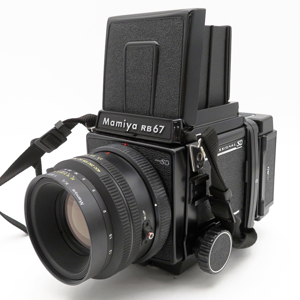 2025年最新】Yahoo!オークション -マミヤrb67の中古品・新品・未