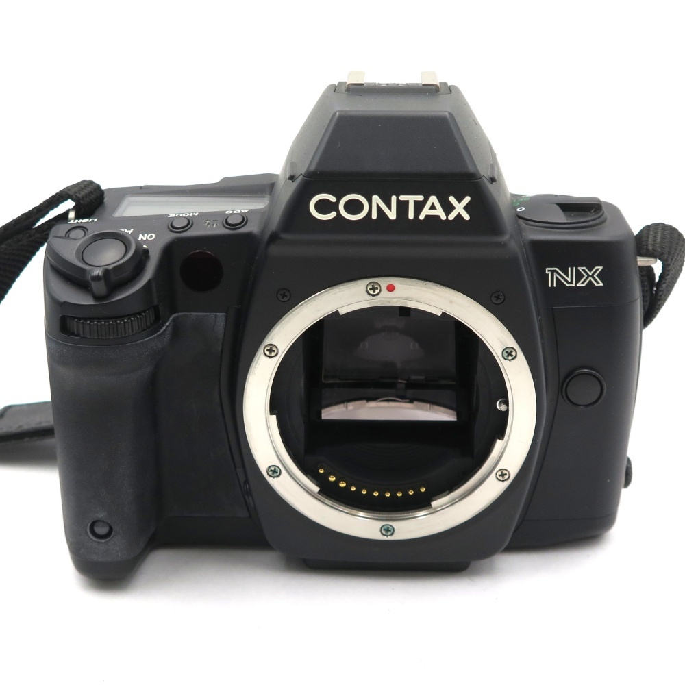 2025年最新】Yahoo!オークション -コンタックスnxの中古品・新品