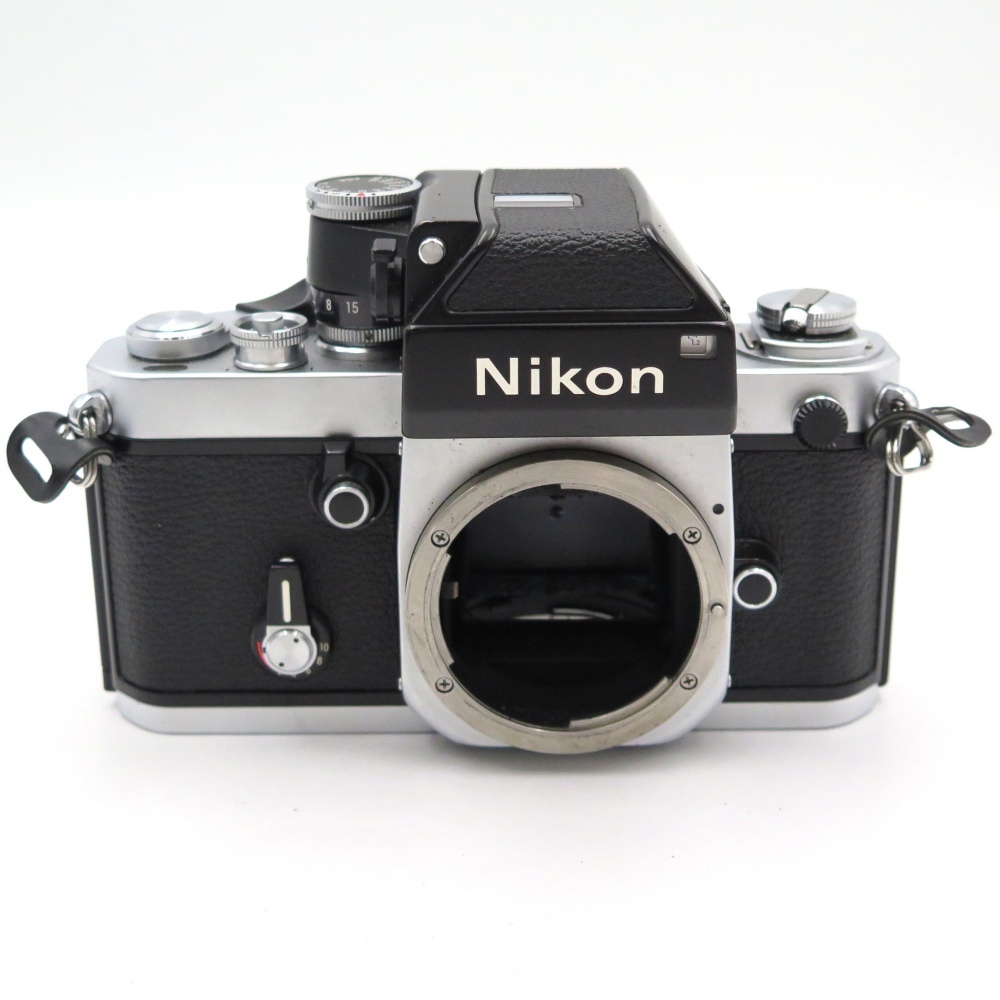 Yahoo!オークション -「ニコンf2 dp-1」の落札相場・落札価格