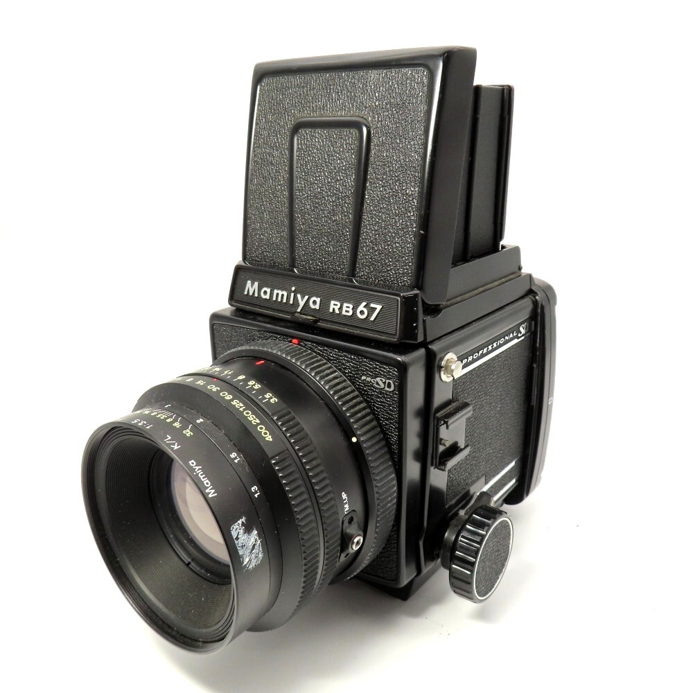 【ジャンク】MAMIYA RB67 PROFESSIONAL 中判フィルム ジャンク】MAMIYA RB67 PROFESSIONAL 中判フィルム フィルム