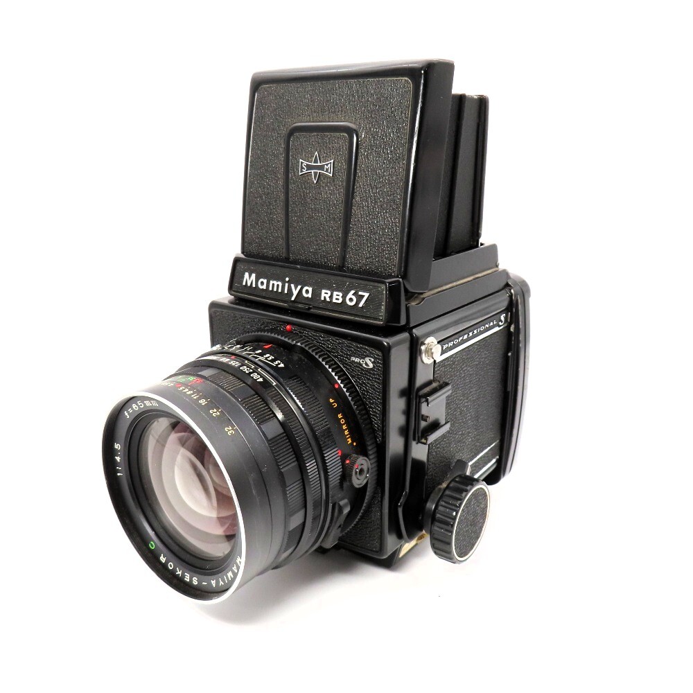 [sale] マミヤ MAMIYA SEKOR C 65mm F4.5 RB67 Yahoo!オークション -「65mm 4.5 (mamiya マミヤ)」の落札相場