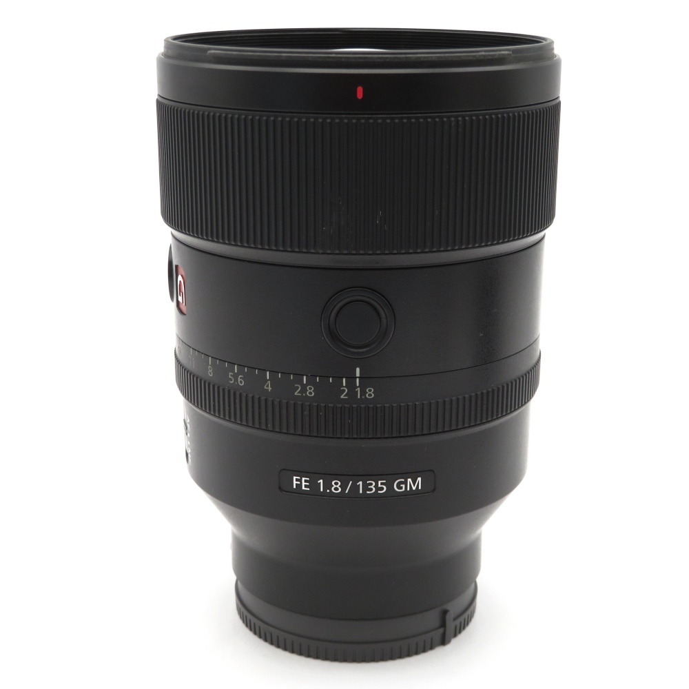 2025年最新】Yahoo!オークション -fe 135mm f1.8 gmの中古品
