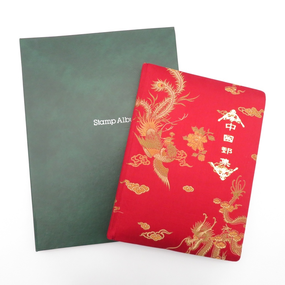 Yahoo!オークション -「中国切手おまとめ」の落札相場・落札価格