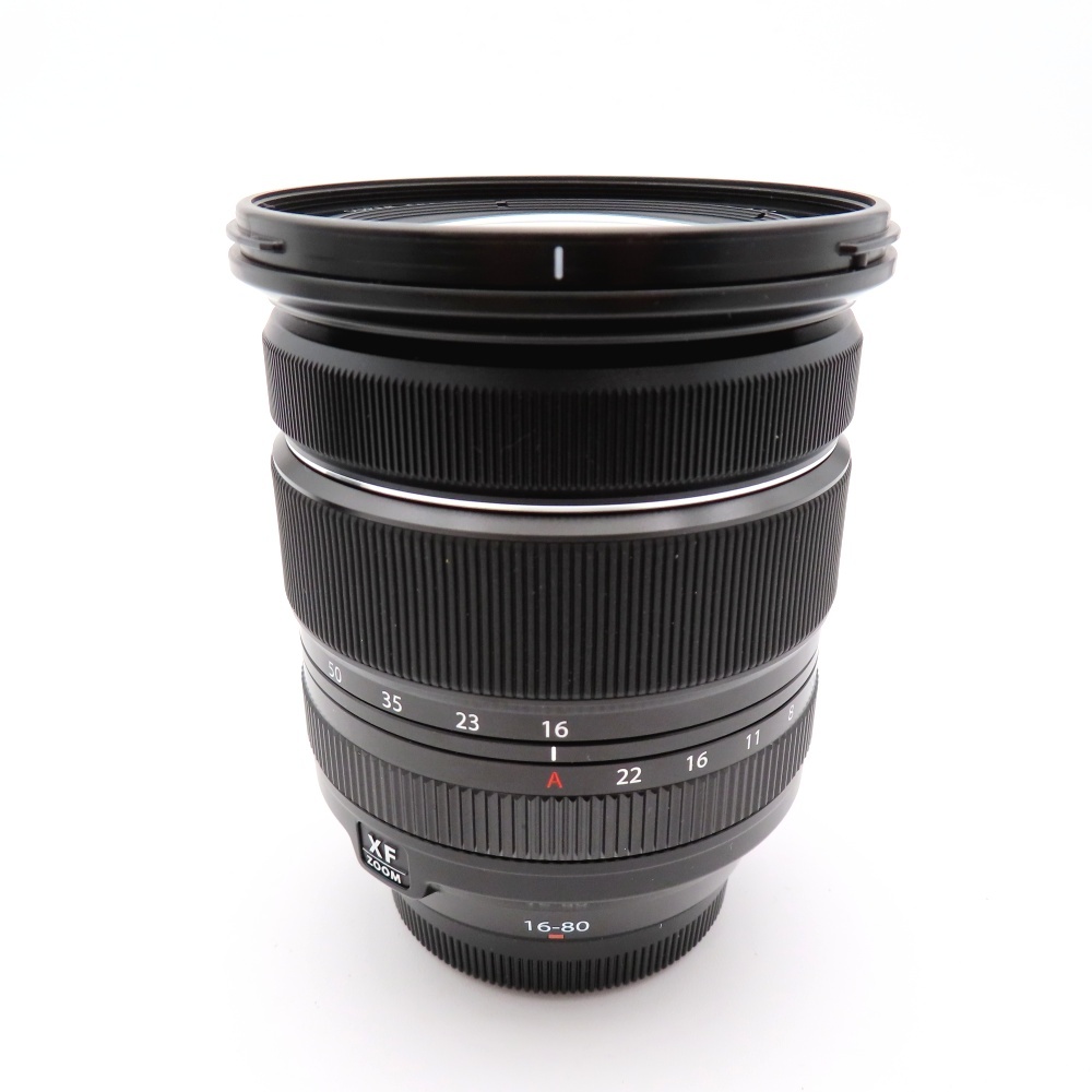 2025年最新】Yahoo!オークション -xf16-80mm f4 r ois wrの中古
