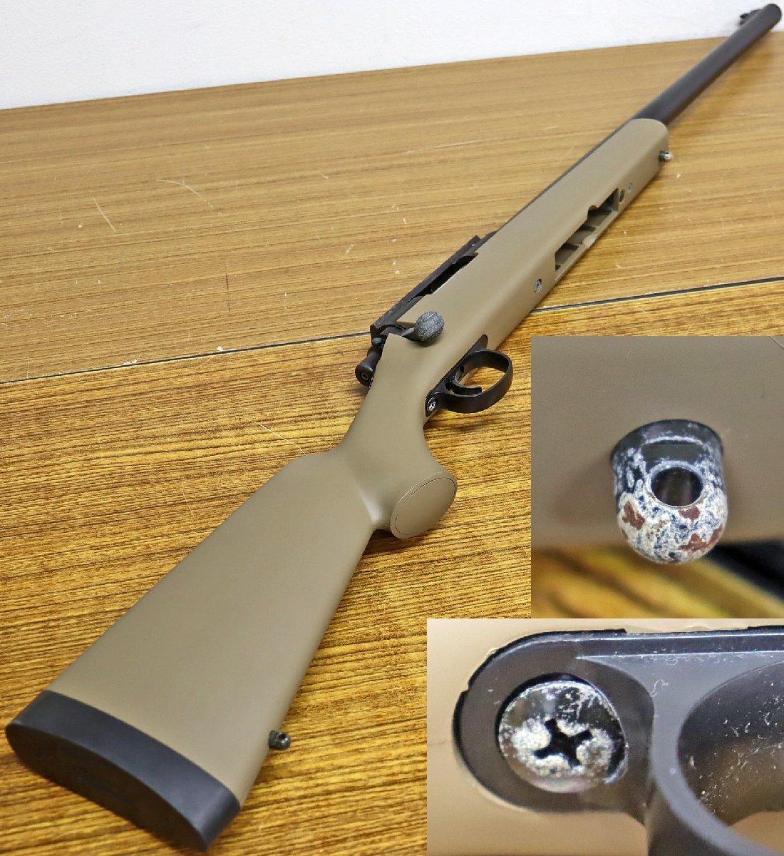 Yahoo!オークション -「vsr ジャンク」の落札相場・落札価格