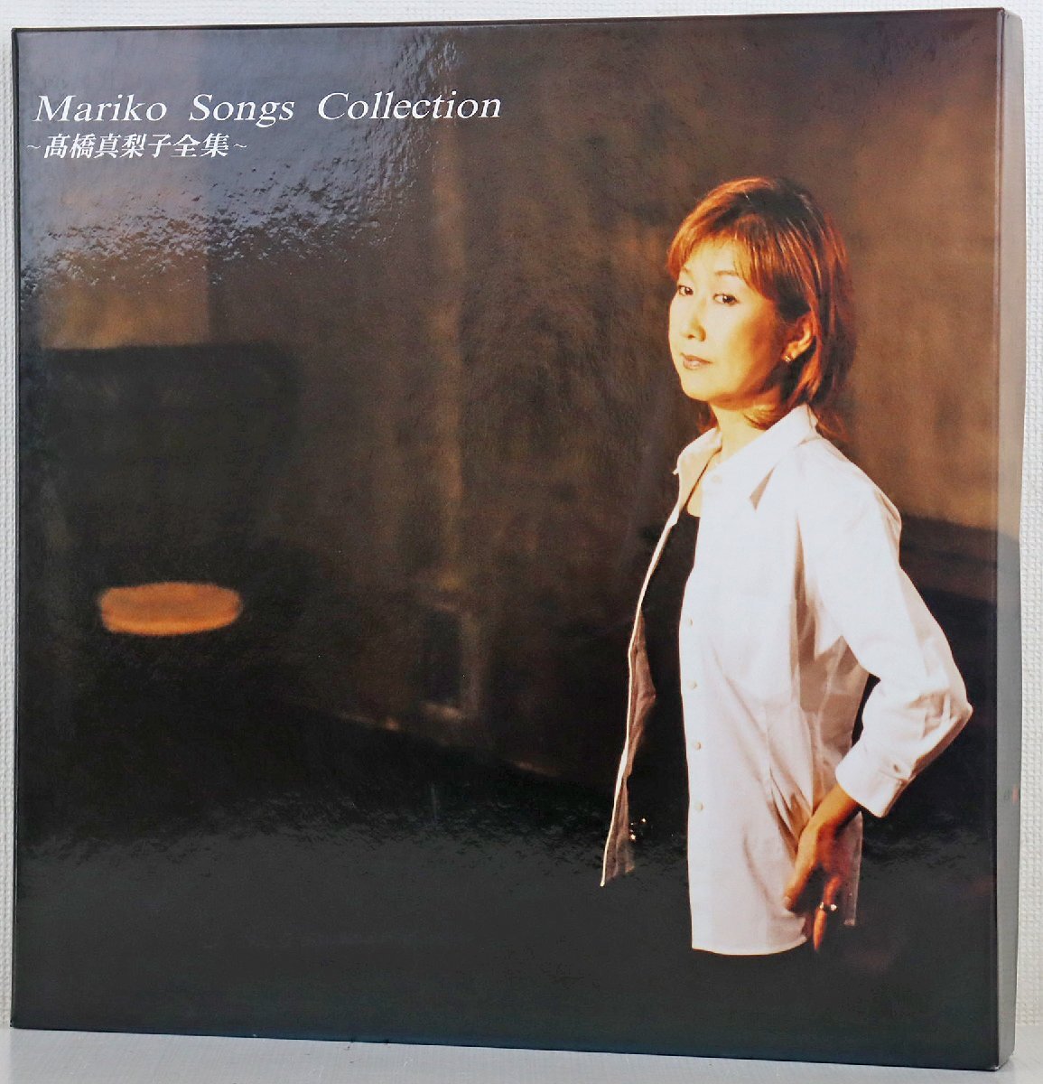 2025年最新】Yahoo!オークション -songs 高橋真梨子(た)の中古品