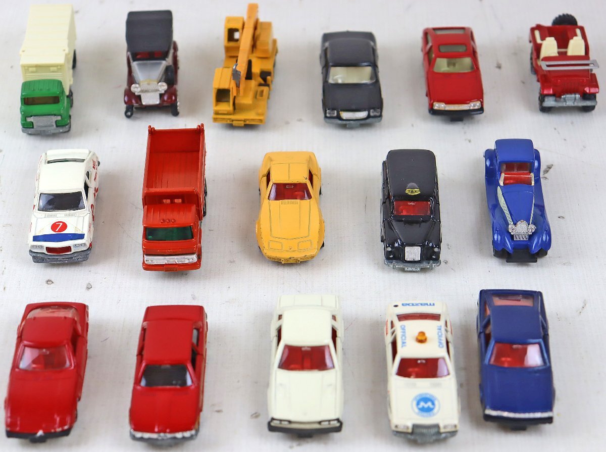 トミカ　140台以上　セット　ジャンク　まとめ売り 2025年最新】Yahoo!オークション -ジャンク (まとめ 大量 セット