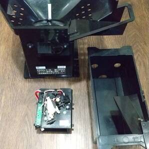 ☆コンチネンタルゼロ☆ホッパー☆コインセレクター☆アウトタンク☆3点セット☆沖ドキなど