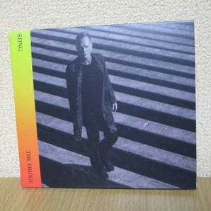 即!2CD「The Bridge」輸入盤 ザ・ブリッジ