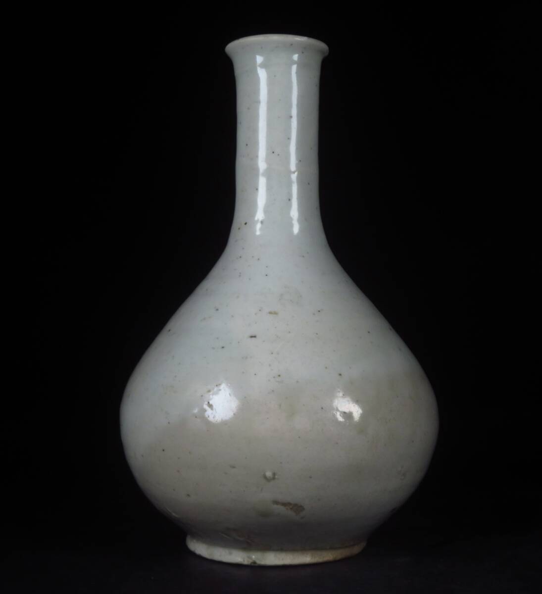 2025年最新】Yahoo!オークション -白磁 壺(中国、朝鮮半島)の