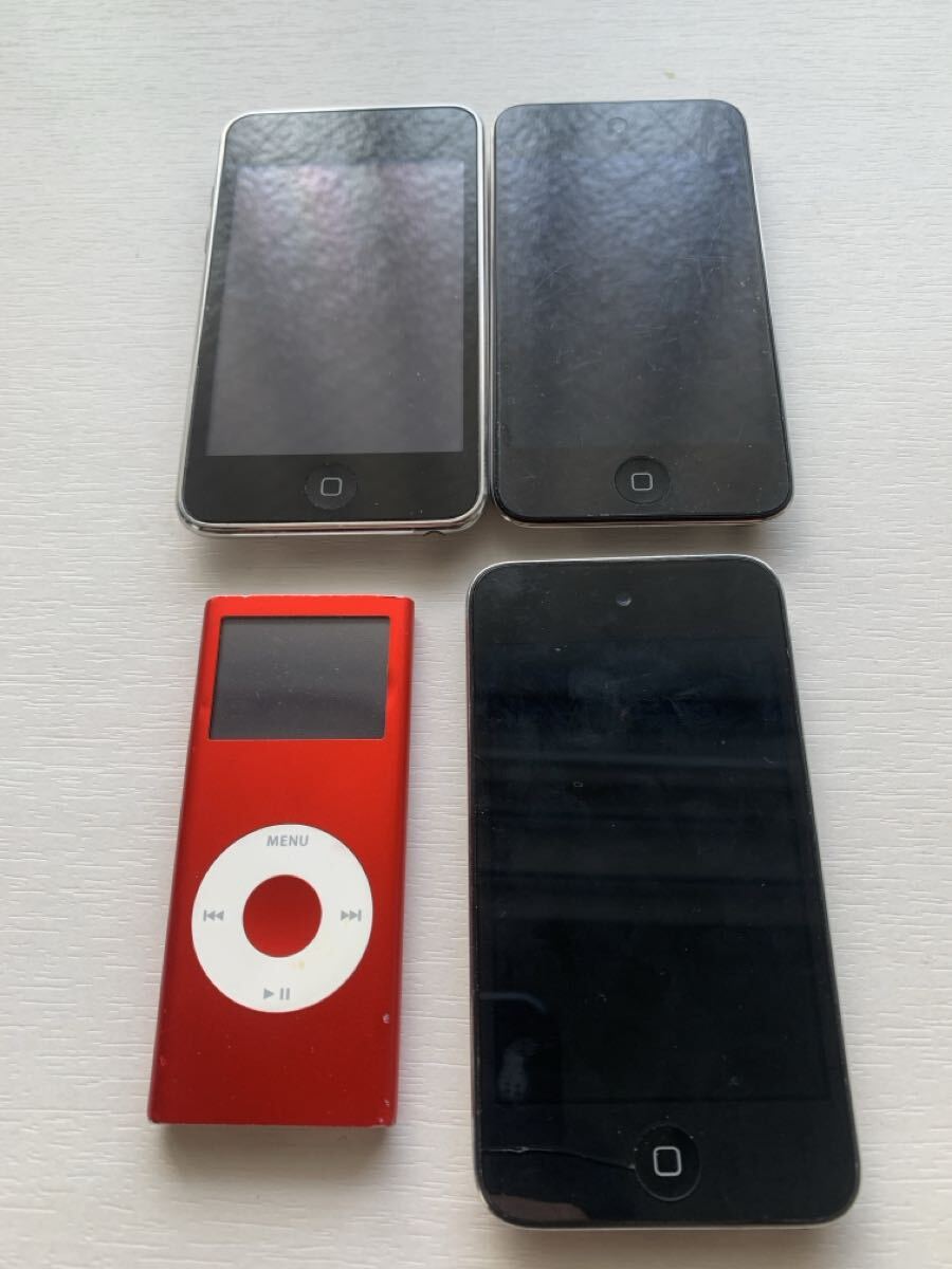 2025年最新】Yahoo!オークション -ジャンク(iPod本体)の中古品