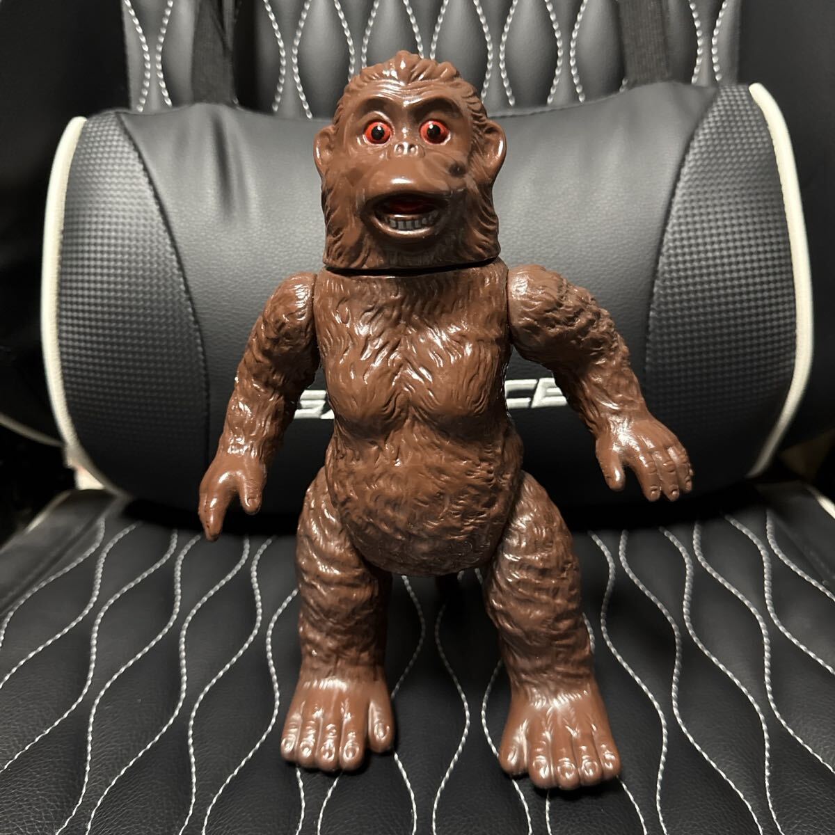 Yahoo!オークション -「=ゴリラ」(ビンテージ) の落札相場・落札価格