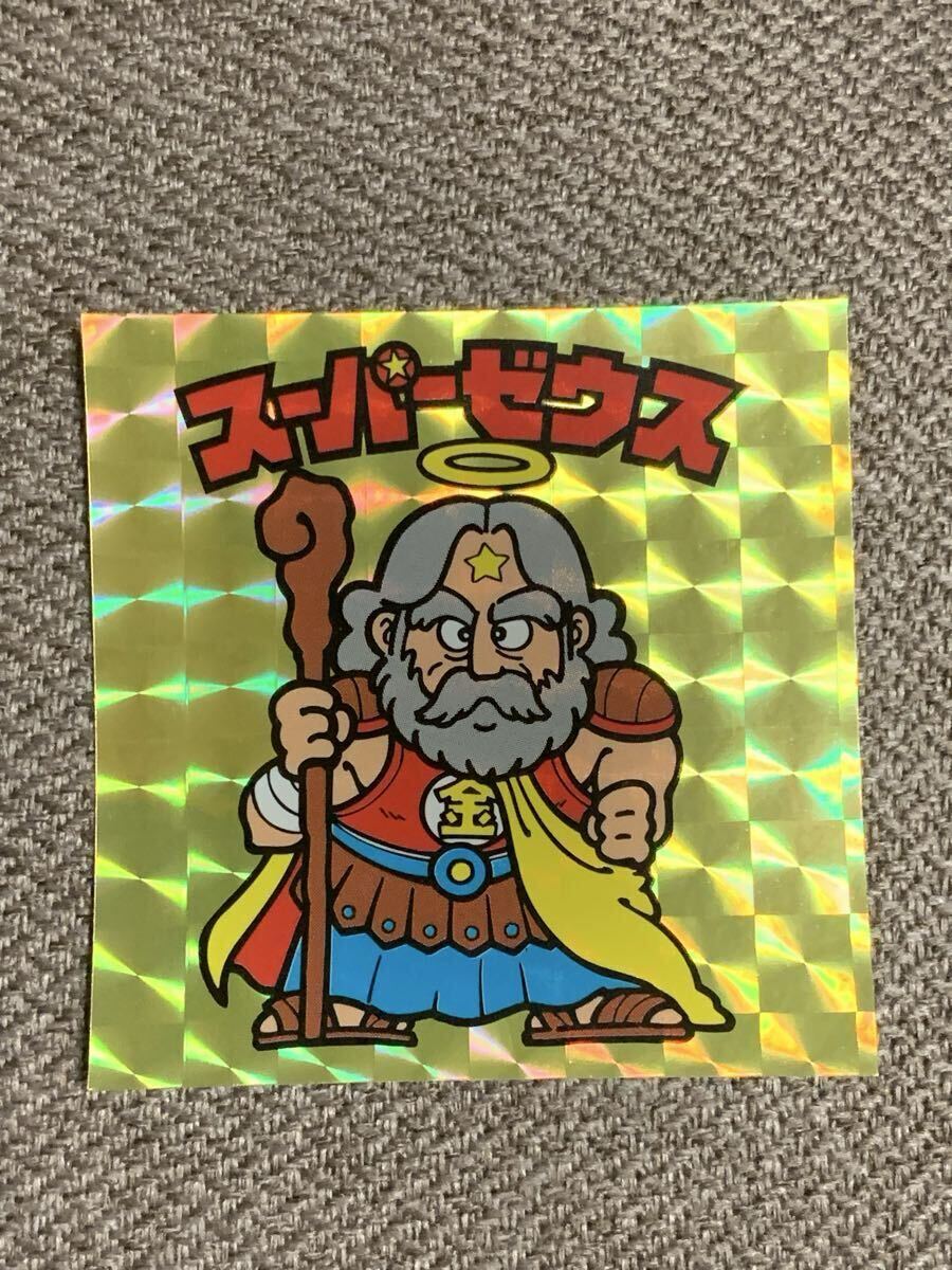 ビックリマン　レヤ Yahoo!オークション -「(ゴールド 金 gold)」(旧ビックリマン