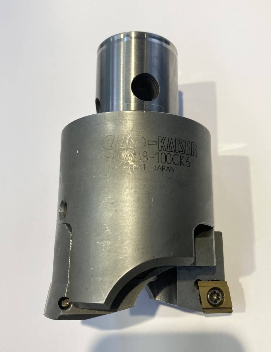 BIG KAISER  EWボーリングヘッド(仕上用)EW2-30CK5 EB9 BIG KAISER EWボーリングヘッド(仕上用)EW2-30CK5 EB9 EWN