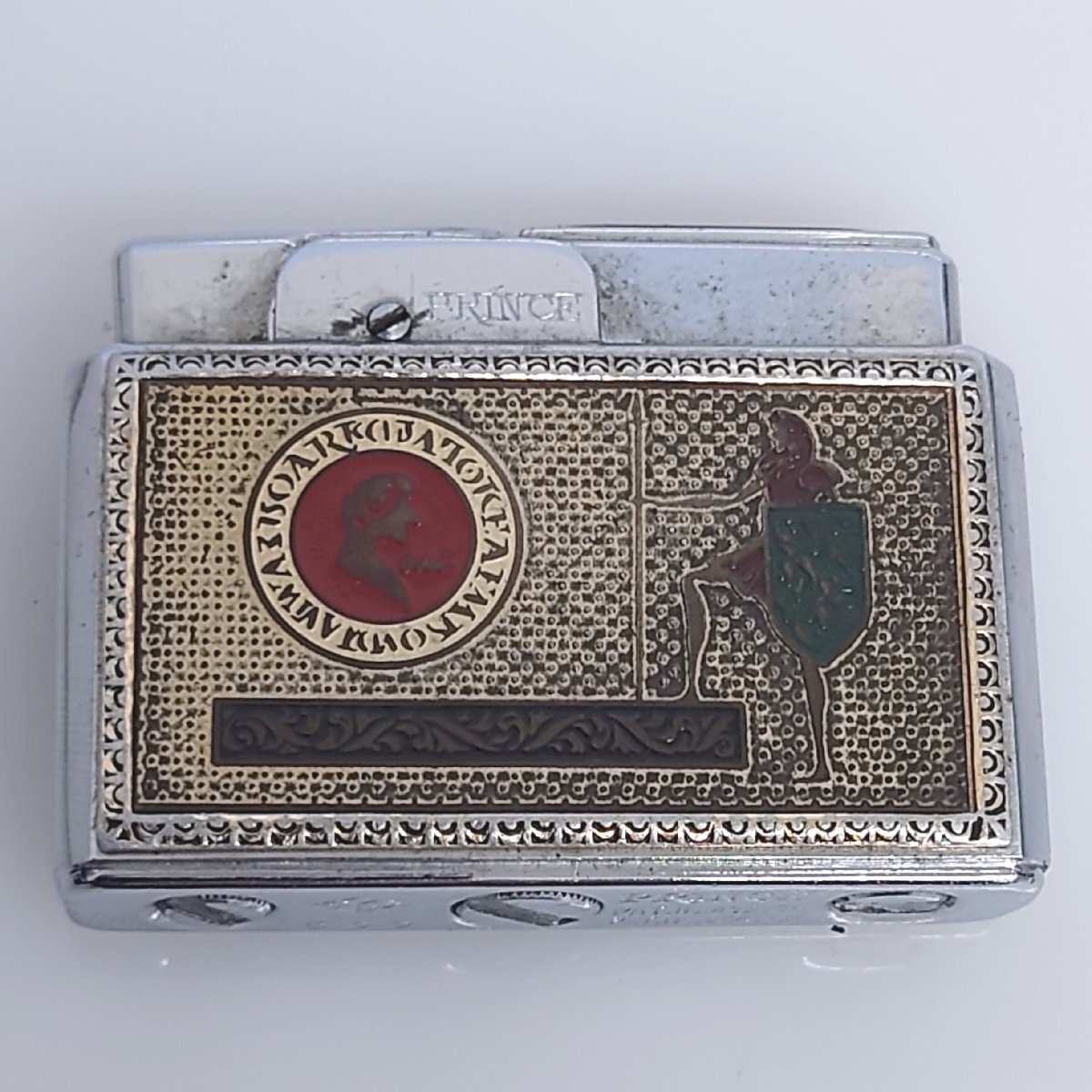 Yahoo!オークション -「プリンスprince」(ライター) (喫煙グッズ)の