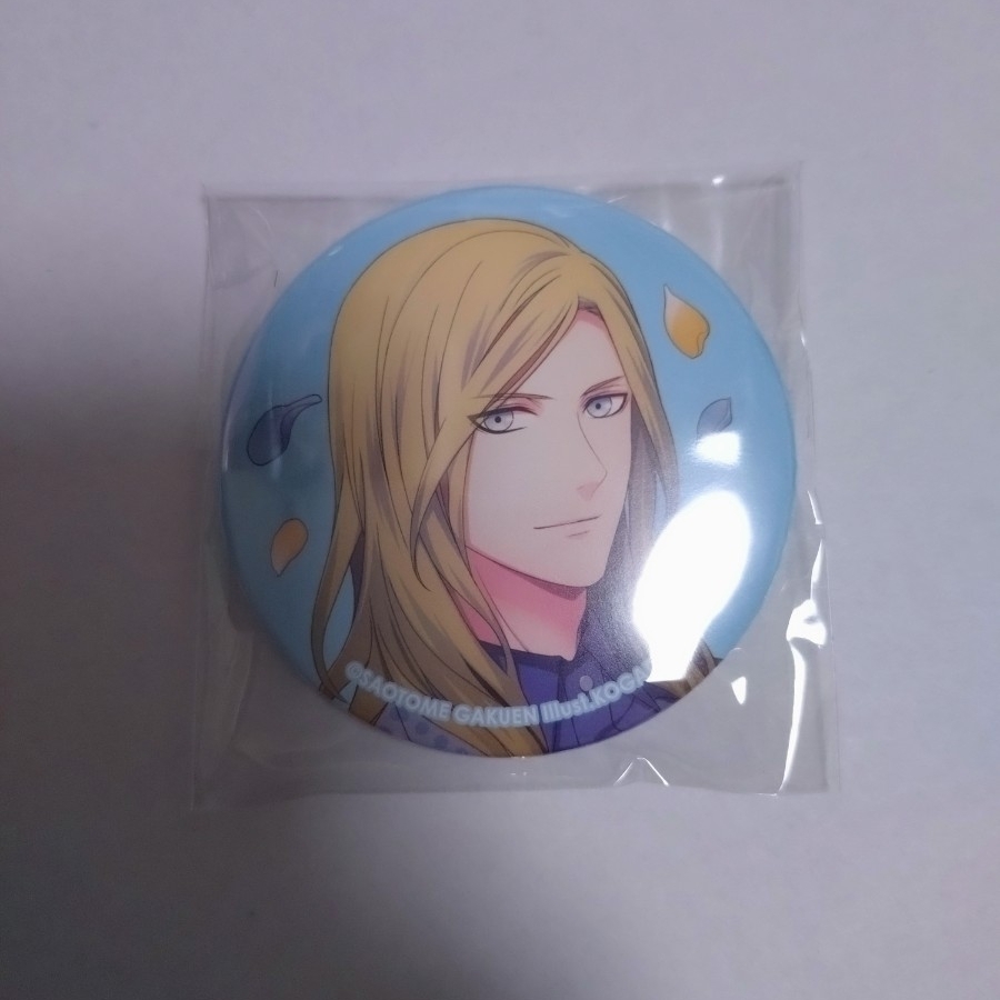 【半額以下・未開封】うたプリ♪ Camus カミュ　缶バッジ 16個　缶バッヂ 半額以下・未開封】うたプリ♪ Camus カミュ 缶バッジ 16個 缶