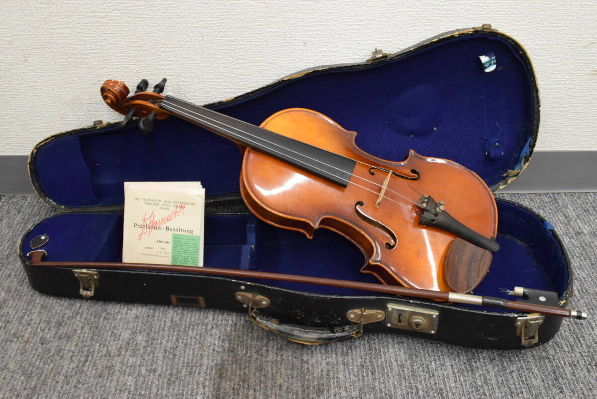 【期間限定値下げ】SUZUKI 特No.1 バイオリン 4/4 期間限定値下げ】SUZUKI 特No.1 バイオリン 4/4 2025年最新