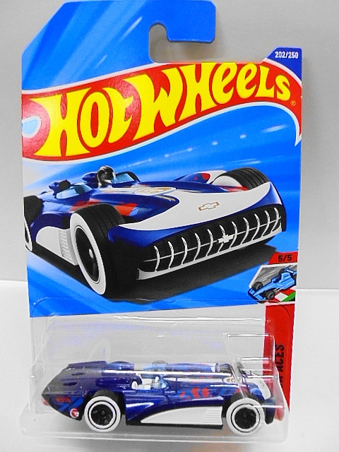 ホットウィール　トレジャーハント　プレミアム　計9台 プレミアムコレクターセット「モーターヘッド・マッドネス」の