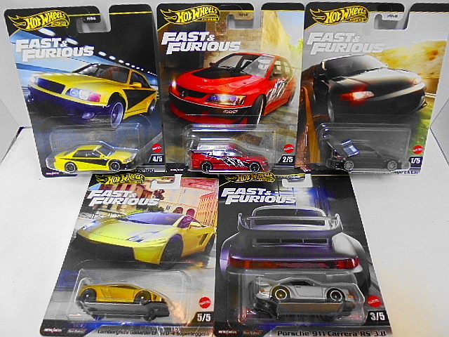 2025年最新】Yahoo!オークション -ワイルドスピード ミニカー