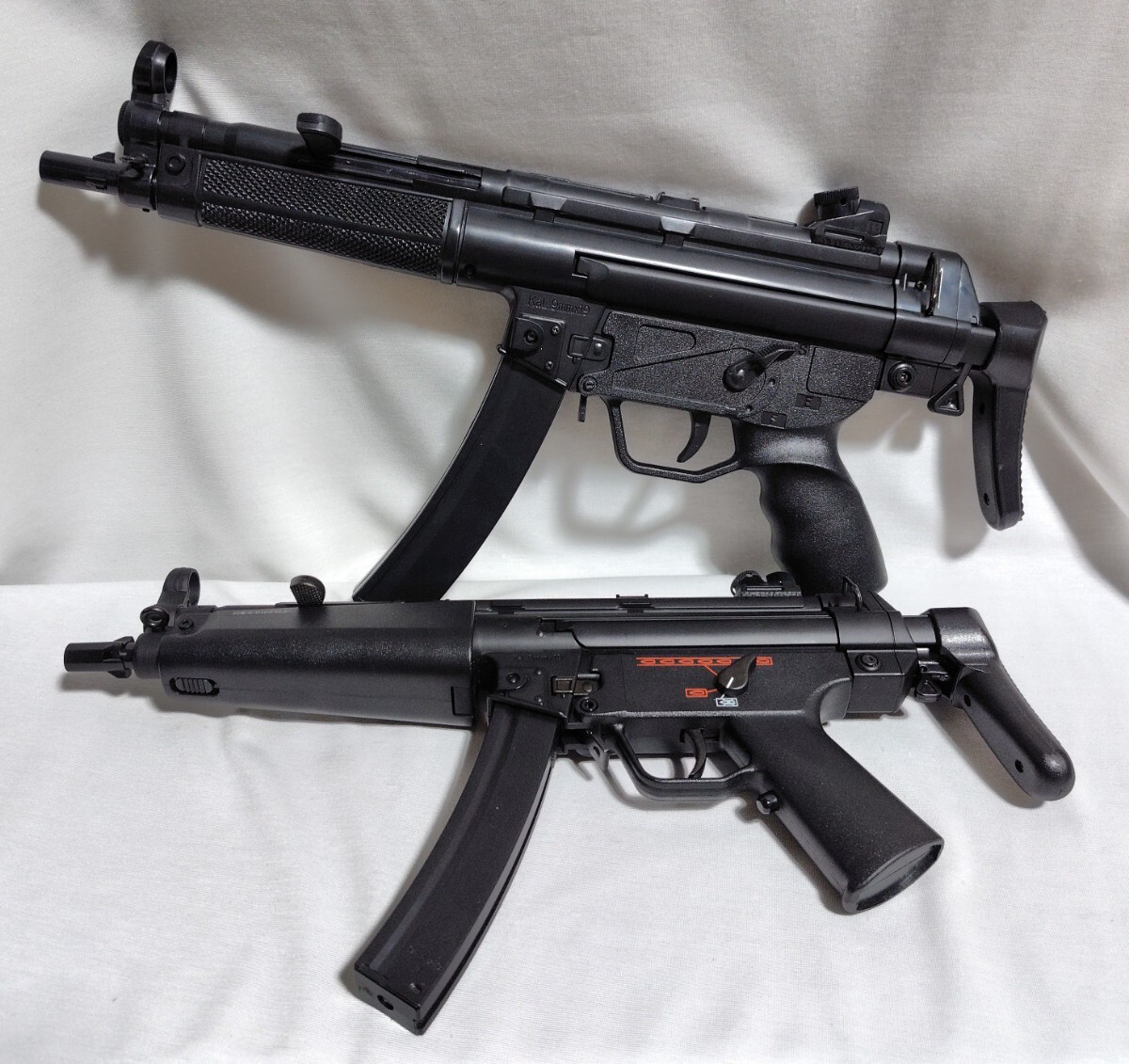 2025年最新】Yahoo!オークション -mp5a3の中古品・新品・未使用
