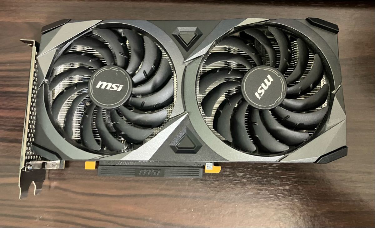 GEFORCE RTX 3060 12GB ジャンク扱い Yahoo!オークション - RTX 3060 12GB 中古 ジャンク扱い 1円