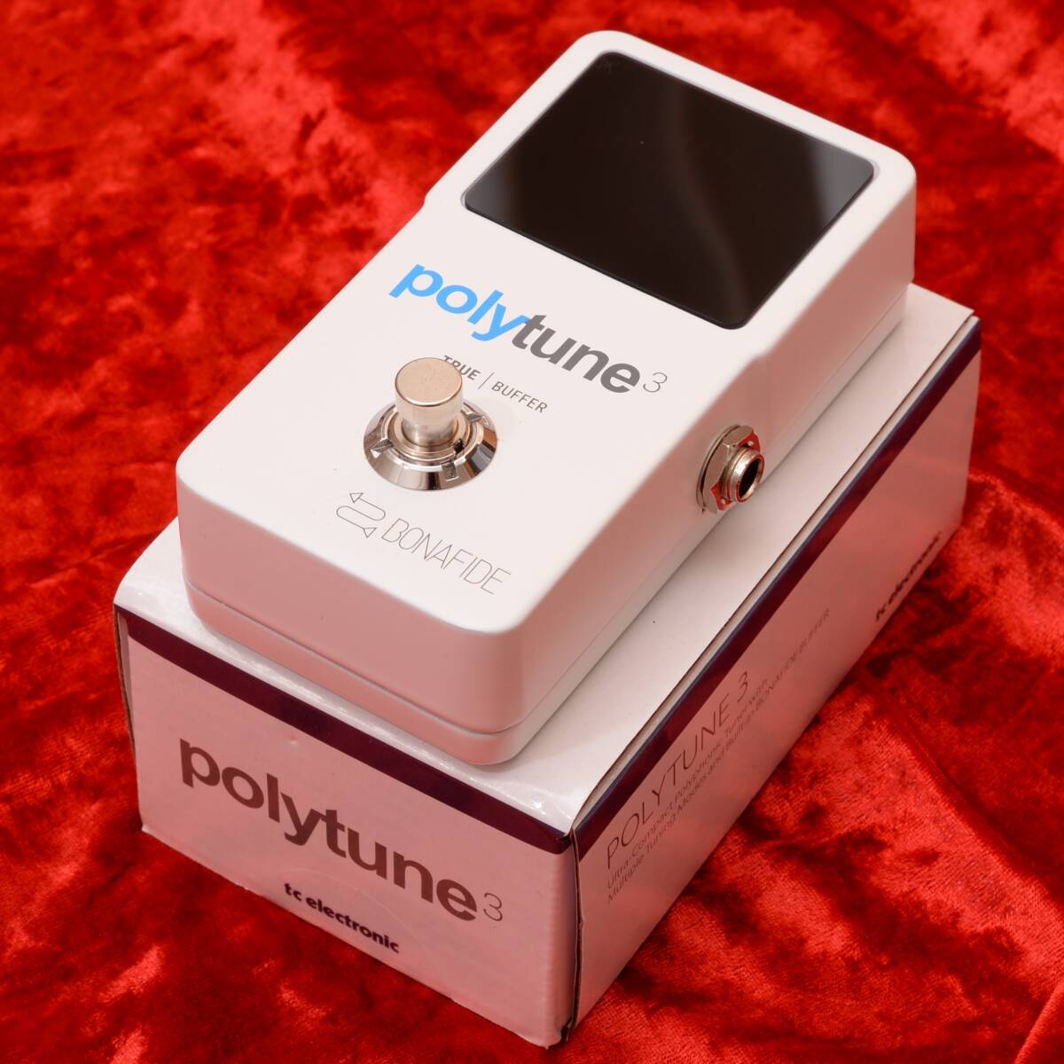 2025年最新】Yahoo!オークション -polytune 3の中古品・新品・未