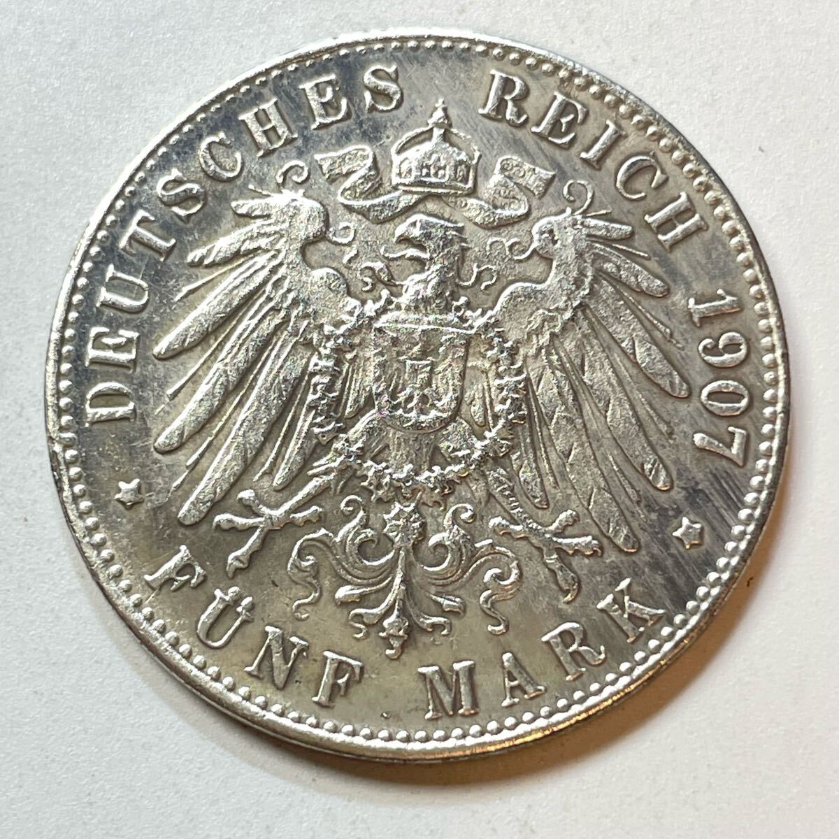 Yahoo!オークション -「硬貨 ドイツ マルク」(貨幣) の落札相場