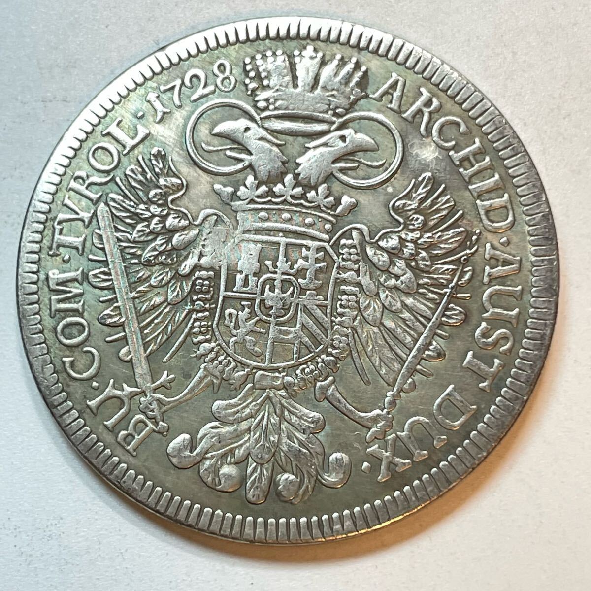 Yahoo!オークション -「古代ローマコイン」(硬貨) (貨幣)の落札