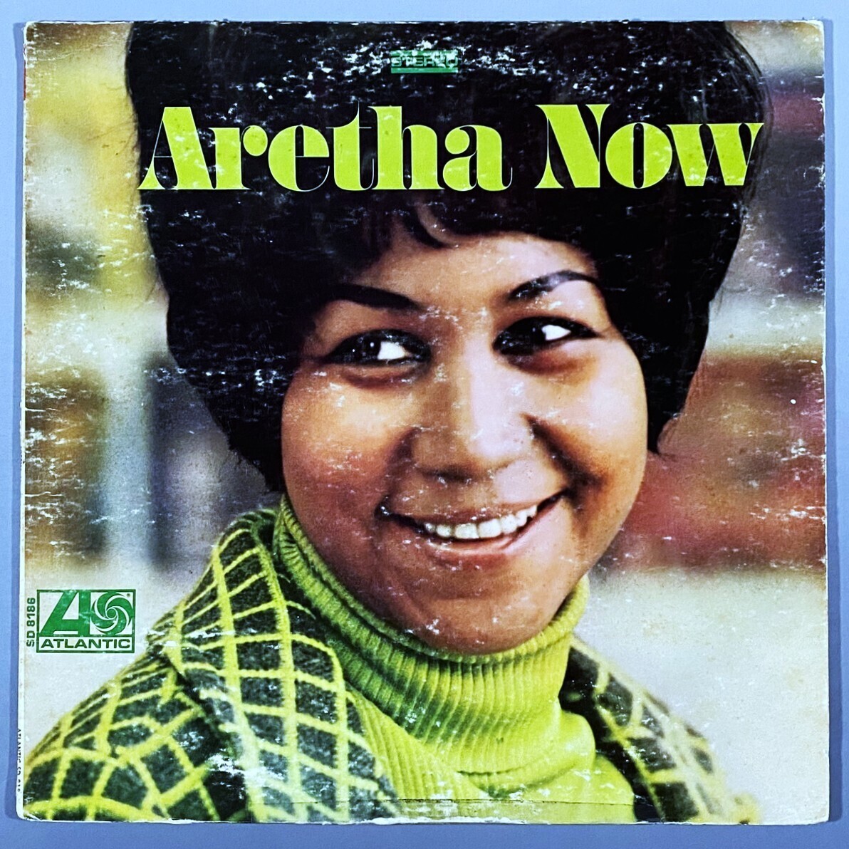 2025年最新】Yahoo!オークション -aretha franklin aretha now