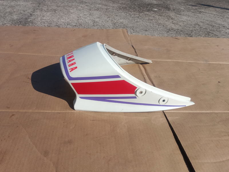 Yahoo!オークション -「rz250純正カウル」の落札相場・落札価格